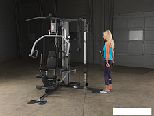 Body-Solid GCCA