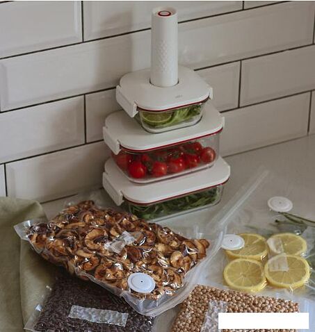 Вакуумный упаковщик Miru KAV04