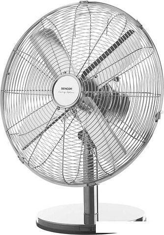 Вентилятор Sencor SFE 4040SL