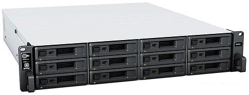 Сетевой накопитель Synology RackStation RS2423+