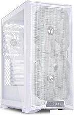 Корпус Lian Li Lancool 215 W G99.LAN215W.R0