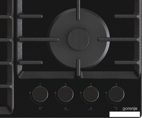 Варочная панель Gorenje GTW642SYB