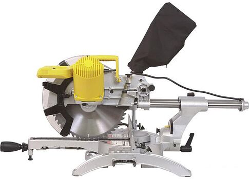 Дисковая пила Калибр Мастер ПТЭ-2100/305ПРм