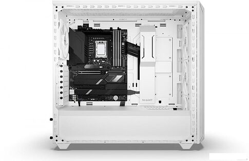 Корпус be quiet! Shadow Base 800 FX White BGW64