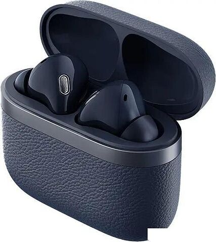 Наушники Edifier W260NC (темно-синий)