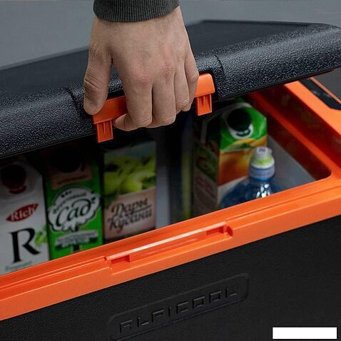 Термоэлектрический автохолодильник Alpicool CL30