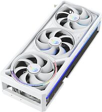 Видеокарта ASUS ROG Astral GeForce RTX 5080 16GB GDDR7 White OC Edition ROG-ASTRAL-RTX5080-O16G-WHITE Видеокарта ASUS ROG Astral GeForce RTX 5080 16GB GDDR7 White OC Edition ROG-ASTRAL-RTX5080-O16G-WHITE