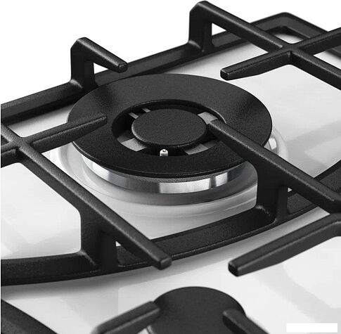 Варочная панель KUPPERSBERG FS 610 W Bronze