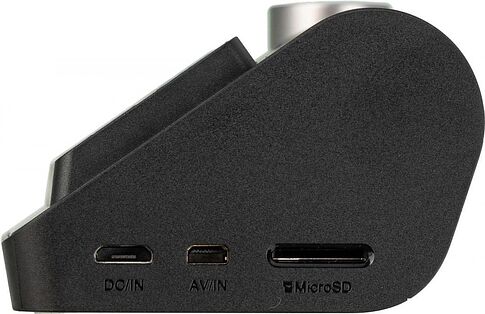 Видеорегистратор-GPS информатор (2в1) 70mai Dash Cam Pro Plus A500S-1 (китайская версия)