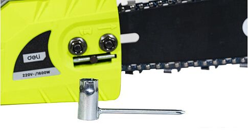 Электрическая пила Deli DL-LJ405-E1 103029