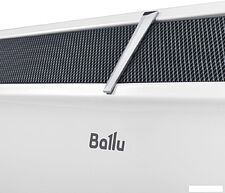 Отопительный модуль конвектора Ballu Plinth Transformer BEC/PL-1000 (электронное управление) Отопительный модуль конвектора Ballu Plinth Transformer BEC/PL-1000 (электронное управление)