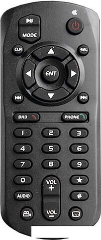 USB-магнитола Incar TMX-7703-3