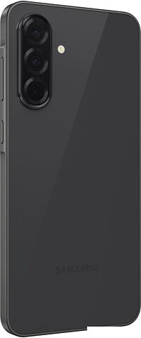 Телефон Samsung Galaxy A36 SM-A366E 12GB/256GB (черный)