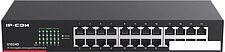Неуправляемый коммутатор IP-COM G1024D v9.0
