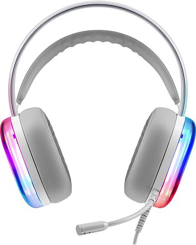 Наушники Defender Cyborg