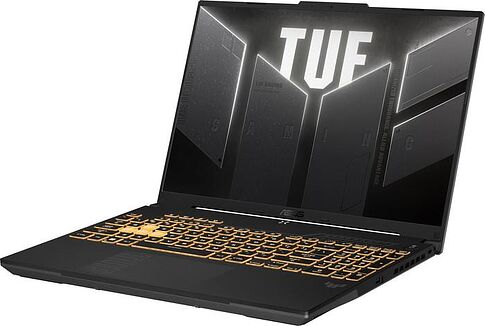 Игровой ноутбук ASUS TUF Gaming F16 FX607JV-N3144