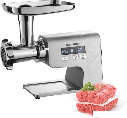 Мясорубка Redmond RMG-M1250-8