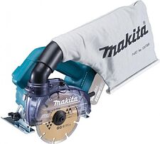 Дисковая (циркулярная) пила Makita DCC500Z (без АКБ) Дисковая (циркулярная) пила Makita DCC500Z (без АКБ)