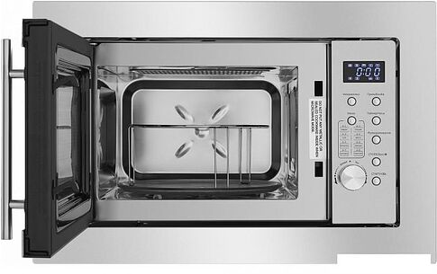 Микроволновая печь MAUNFELD XBMO202S