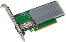 Сетевая карта Intel E810-CQDA1