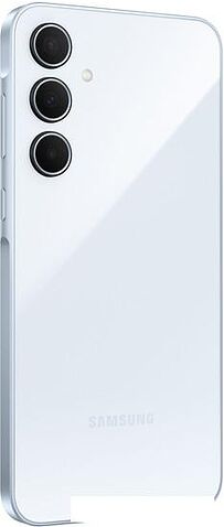 Смартфон Samsung Galaxy A35 SM-A356E 8GB/256GB (голубой)