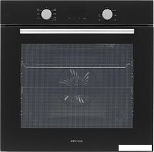 Электрический духовой шкаф Krona Beta 60 BL