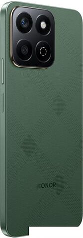 Смартфон HONOR X7c 8GB/256GB (лесной зеленый)