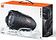 Беспроводная колонка JBL Xtreme 5 (черный)