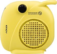 Тепловентилятор Engy EN-501 (желтый)