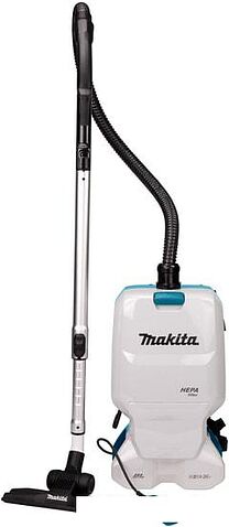 Пылесос Makita DVC660Z