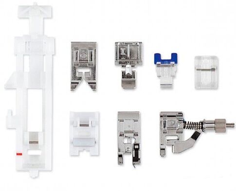 Швейная машина Singer Brilliance 6199