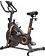 Велотренажер Alpin Picco SB-450