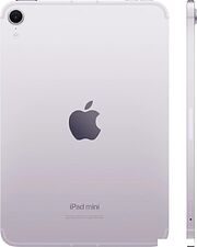 Планшет Apple iPad mini 2024 5G 256GB (фиолетовый)