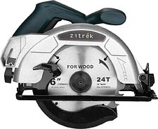 Дисковая (циркулярная) пила Zitrek ZKCS1400 085-1304