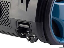 Пылесос Galaxy GL6251