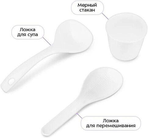 Мультиварка Kitfort KT-236