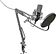 Микрофон Ritmix RDM-169