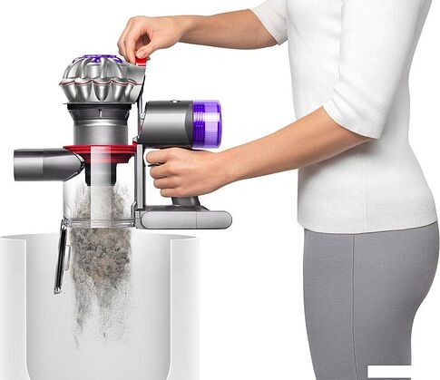Пылесос Dyson V8 Advanced 492637-01