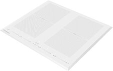Варочная панель MAUNFELD CVI594SF2WH LUX Inverter Варочная панель MAUNFELD CVI594SF2WH LUX Inverter