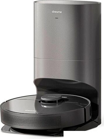 Робот-пылесос Dreame Bot Z10 Pro (черный)