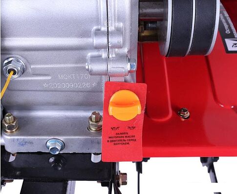 Мотоблок Ресанта МБ-7000-10