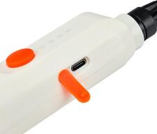 Аккумуляторный опрыскиватель GPT Storm Gun WB-SG3 (белый)