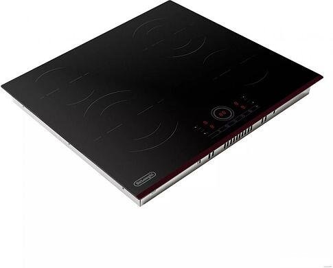 Варочная панель DeLonghi VITTORIO 2E1F CR