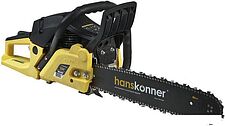 Бензопила Hanskonner HGC4516