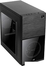 Корпус AeroCool CS-105 Red