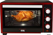 Мини-печь GFgril GFO-26BR