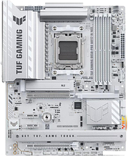 Материнская плата ASUS TUF Gaming B850-Pro WiFi7 W Neo