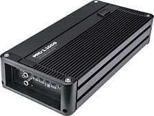 Автомобильный усилитель AMP PRO 1.1000 Автомобильный усилитель AMP PRO 1.1000