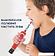 Электрическая зубная щетка Oral-B Kids StarWars D100.413.2KX