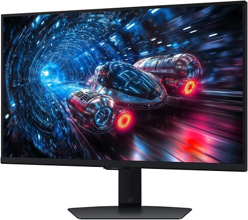 Игровой монитор Samsung Odyssey G7 LS27FG706EIXCI